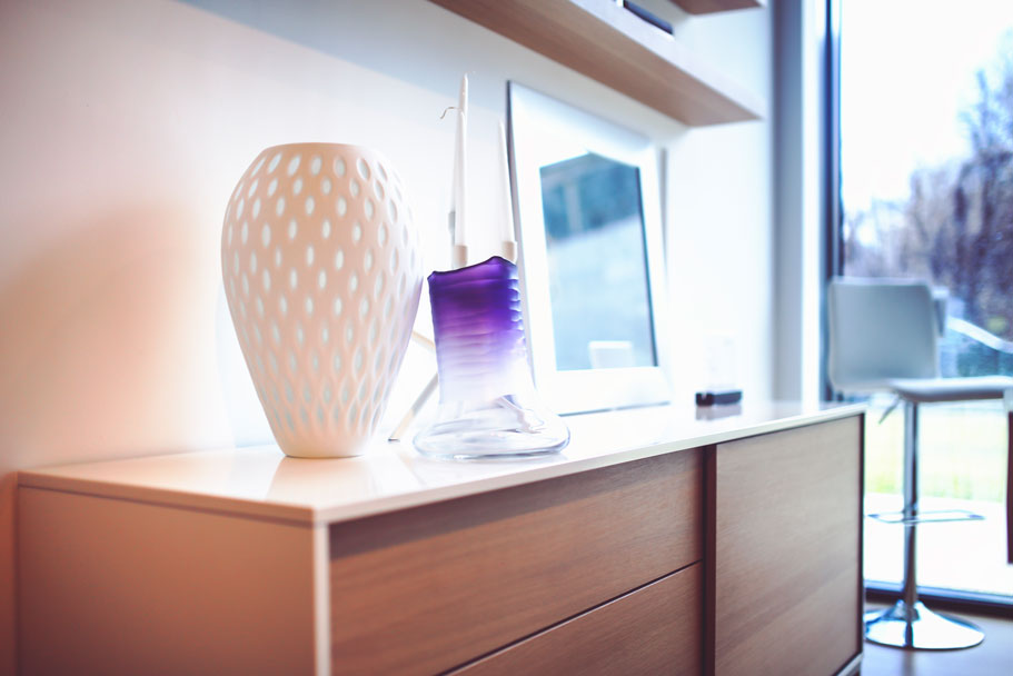 validan komode slide